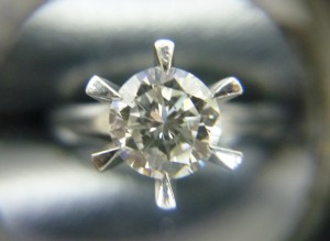 ダイヤ2CT