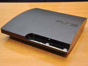 PS3