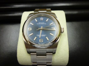 ROLEX 116000 (5)