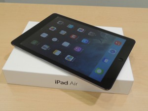 iPad Air お買取り！　福岡　買取専門店大吉　大橋店