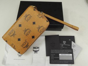 MCM ブランド品　高額買取！　福岡　買取専門店大吉　大橋店