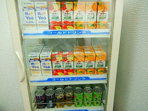 ドリンク無料！！