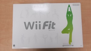 WiiFit