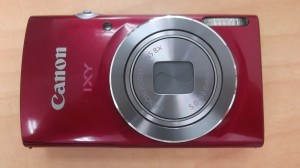 Canon IXY120