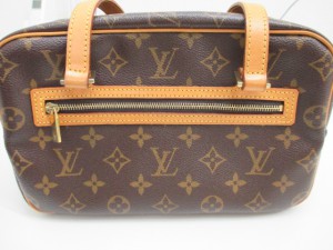 LV モノグラム シテの買取画像です