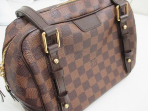 LV リヴィントンPMの買取画像です