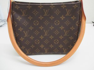 LV ルーピングMMの買取画像です