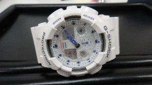 G SHOCK