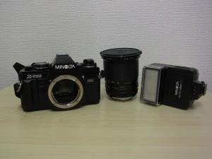 x-700の画像です