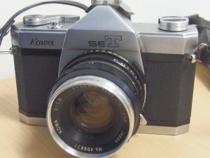 kowa SE-T