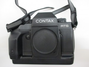 CONTAXRTS