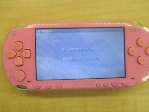 PSP