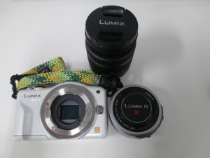 LUMIX