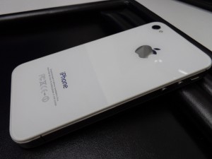 iPhone4sをお買取り致しました。