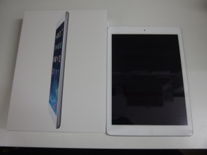 ipad air