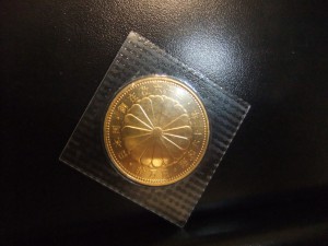 金貨