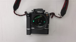 Nikon F2