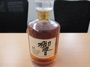 大吉　買取　酒　曳舟　ウィスキー