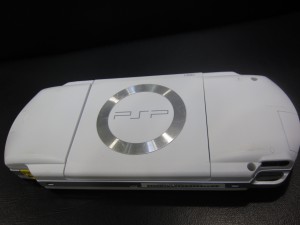 PSP