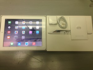 iPad2の画像