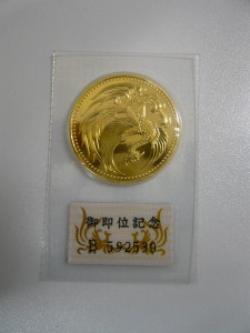 金貨,コイン