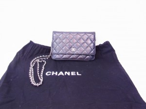 CHANELのマトラッセ画像