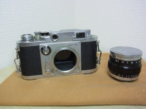 minolta-35 MODELⅡBの画像