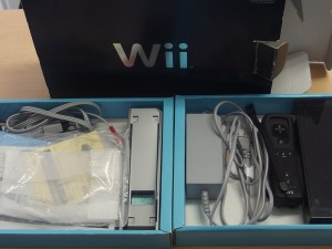 Wii 本体