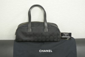 CHANEL  シャネルお買取りします