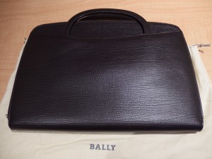 BALLY バッグ