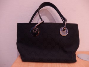 GUCCI ハンドバッグ