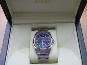 ROLEX 116000 (3)