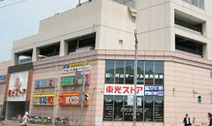 大吉円山公園店場所