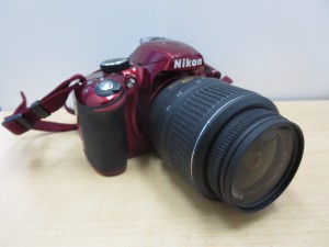 買取専門店　大吉　カメラ　Ｎｉｋｏｎ　一眼レフ　デジタルカメラ