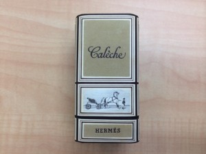 HERMES エルメス 香水 Caleche カレーシュ