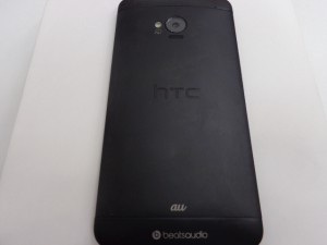 auのスマホ、HTC  J One HTL22をお買取り致しました大吉鶴見店です