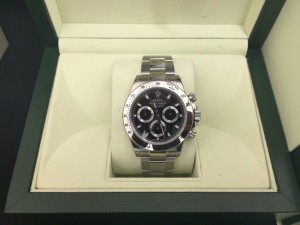 ROLEX DAYTONA