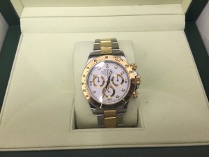 ROLEX DAYTONA