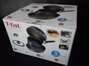 T-fal