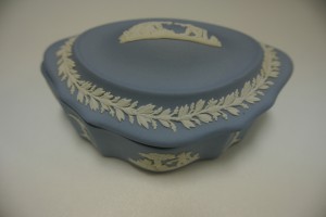 イギリスWEDGWOOD社のお買取は大吉円山公園店へ