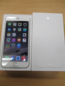 iPhone6 Plus 高価買取 山口市　宇部市　美祢市