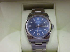 ROLEX 116000 (1)