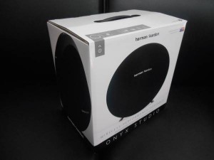 Harman Kardon  スピーカー