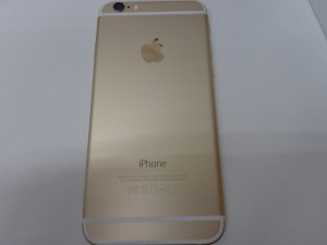 iPhone 6 をお買取り致しました大吉鶴見店です。