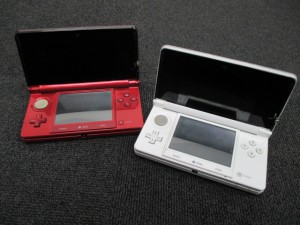 NINTENDO 3DS