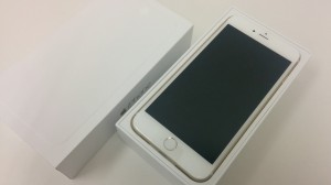 iphone 買取　あいの里