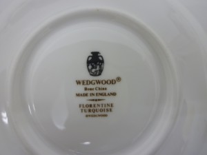 Wedgwood