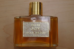 JEAN PATOU ジャンパトゥ　eau de JOY オードジョイ　30ml　大東市