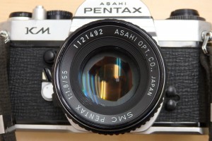 ASAHI PENTAX　大東市