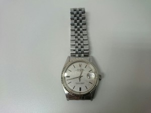 ROLEX　お買取いたしました。大吉ミレニアシティ岩出店。